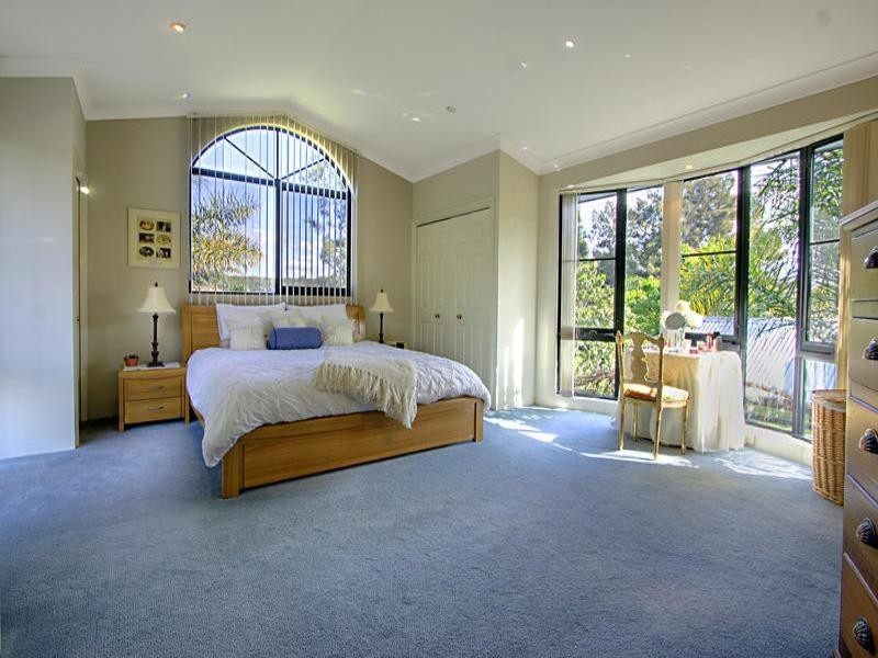 Burrill Lake NSW 2539