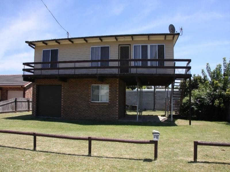 Burrill Lake NSW 2539