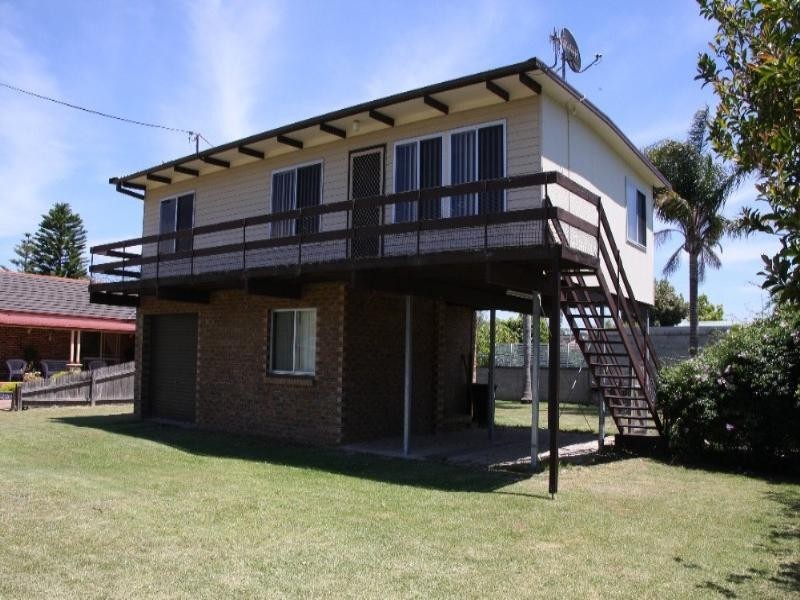 Burrill Lake NSW 2539