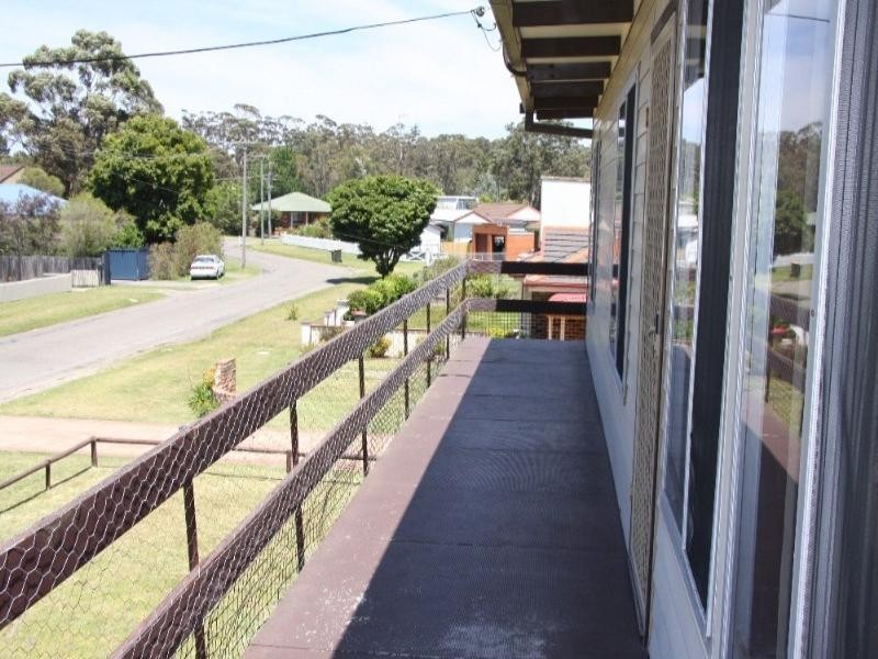 Burrill Lake NSW 2539