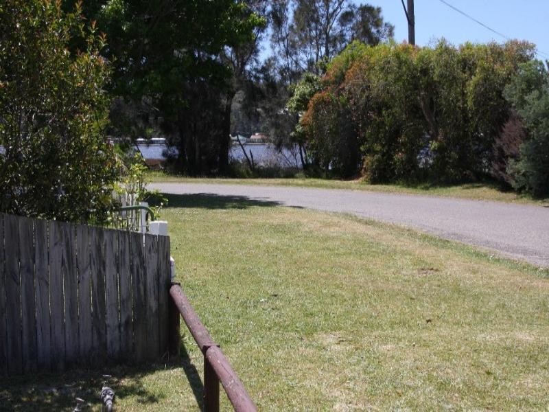 Burrill Lake NSW 2539