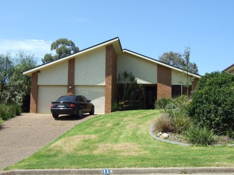 Narrawallee NSW 2539