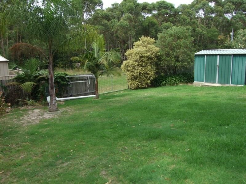 Narrawallee NSW 2539