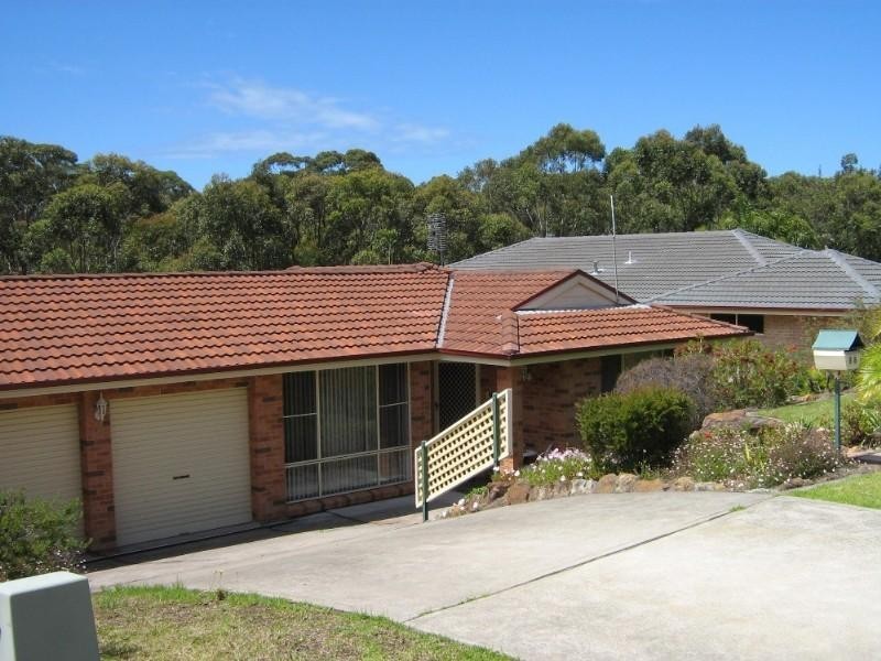 Narrawallee NSW 2539