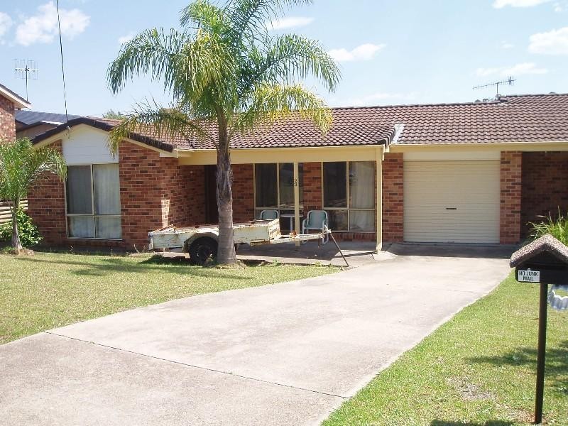 23 Leigh Crescent, Ulladulla NSW 2539