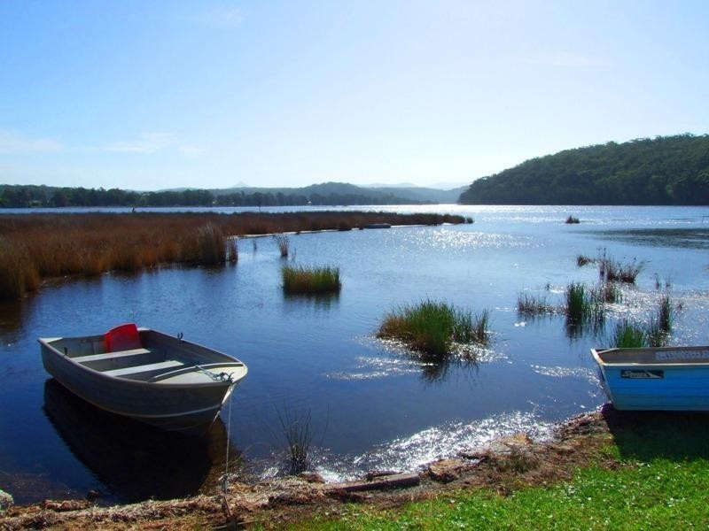 Burrill Lake NSW 2539