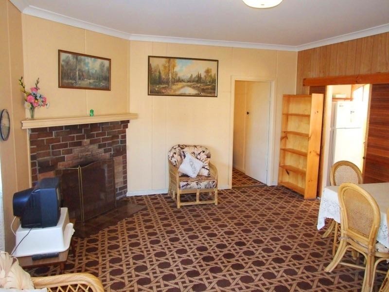 Burrill Lake NSW 2539