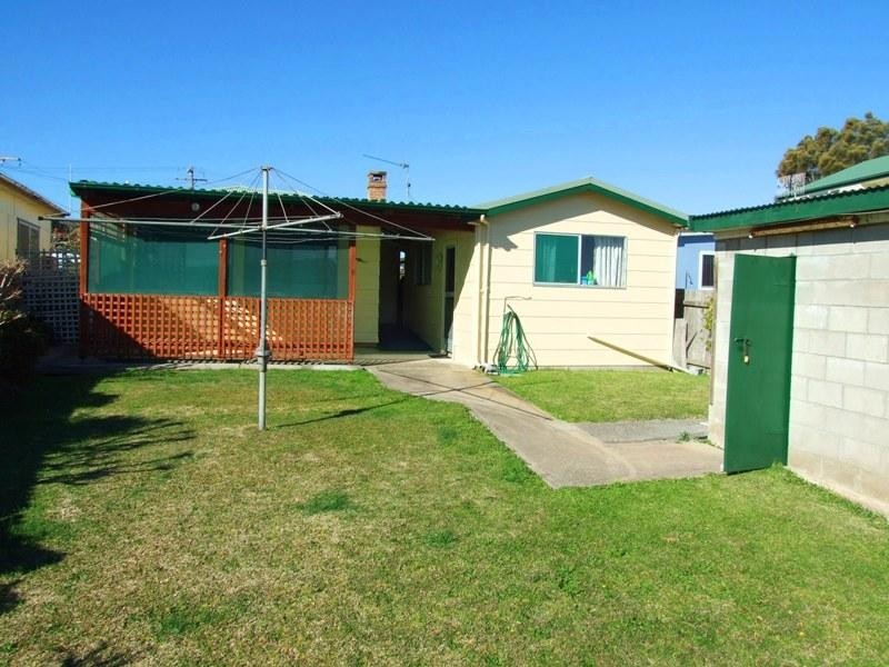 Burrill Lake NSW 2539