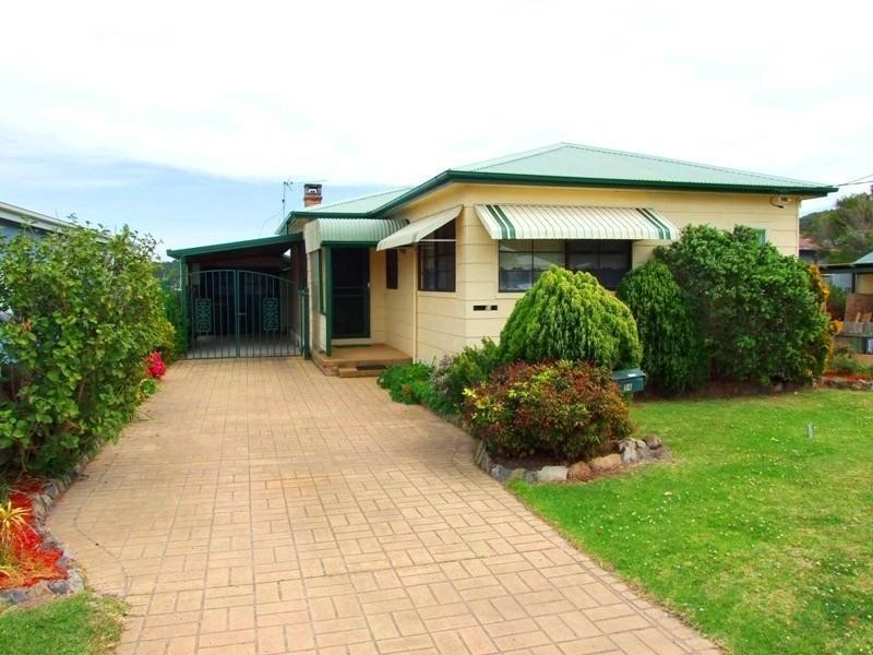 Burrill Lake NSW 2539