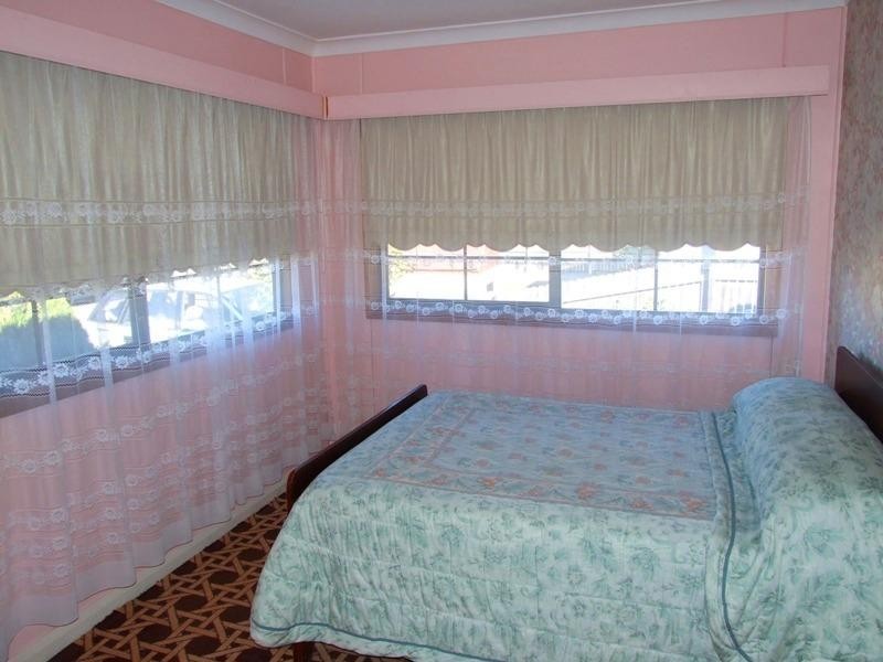 Burrill Lake NSW 2539