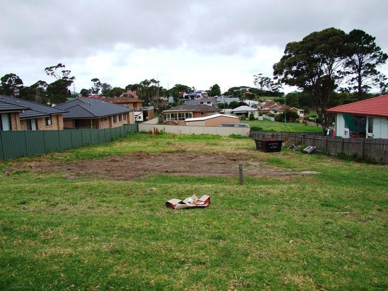 Ulladulla NSW 2539