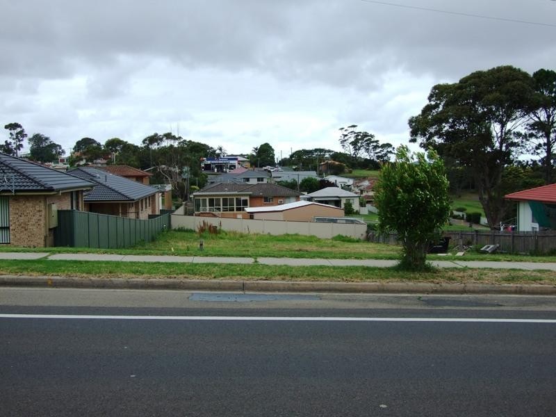 Ulladulla NSW 2539
