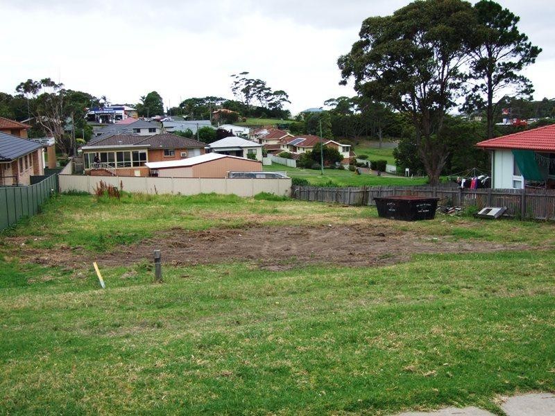 Ulladulla NSW 2539