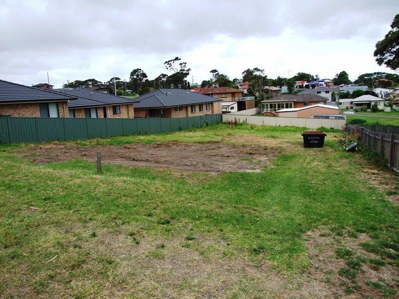 Ulladulla NSW 2539