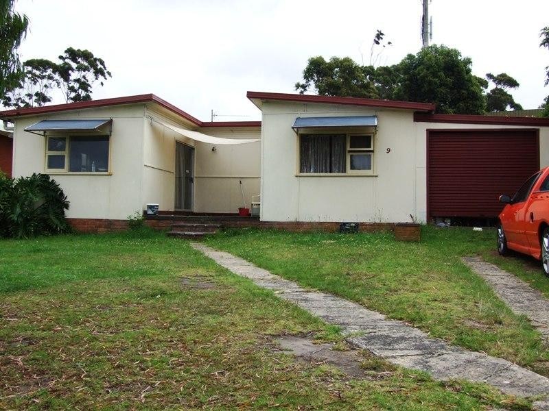 Ulladulla NSW 2539