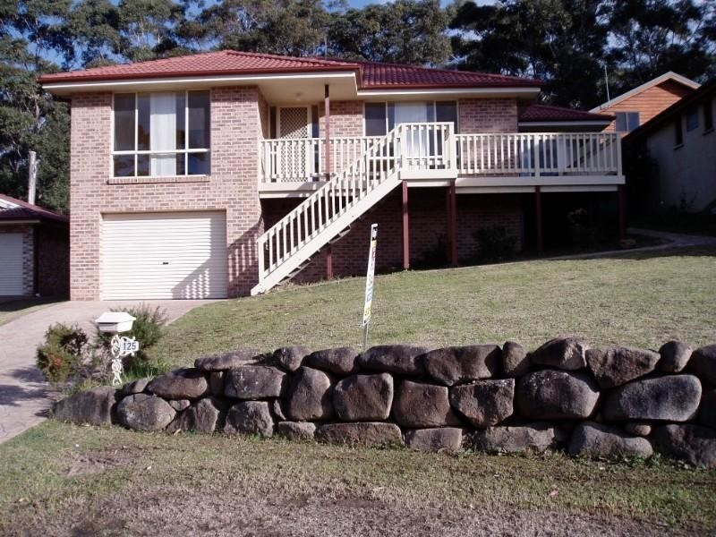 Narrawallee NSW 2539