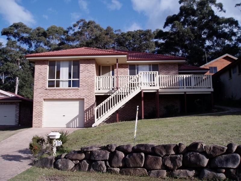 Narrawallee NSW 2539