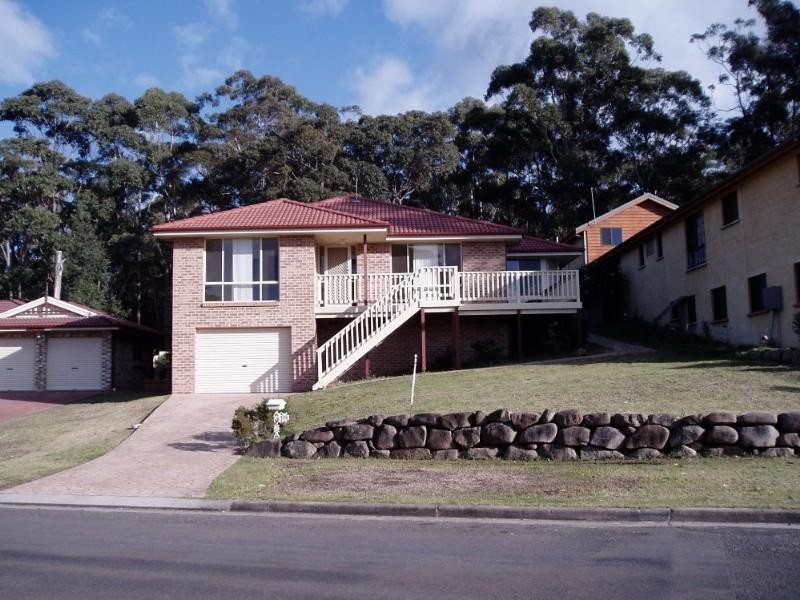 Narrawallee NSW 2539