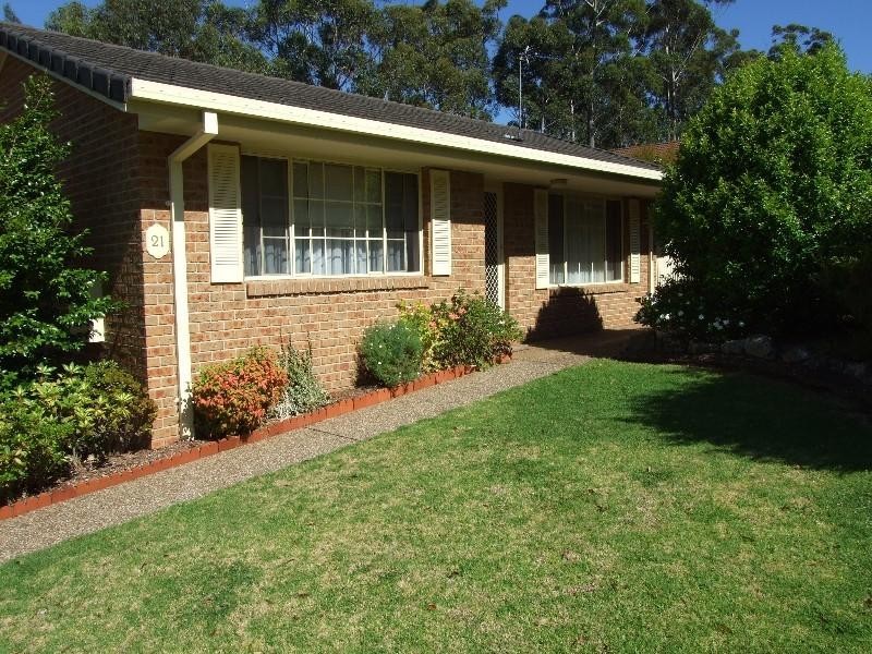 1/21 Augusta Place, Mollymook NSW 2539