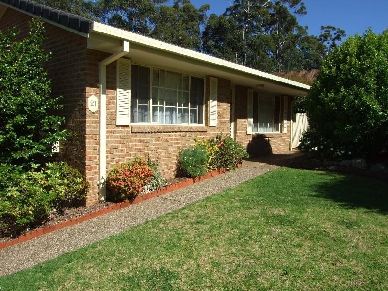 1/21 Augusta Place, Mollymook NSW 2539