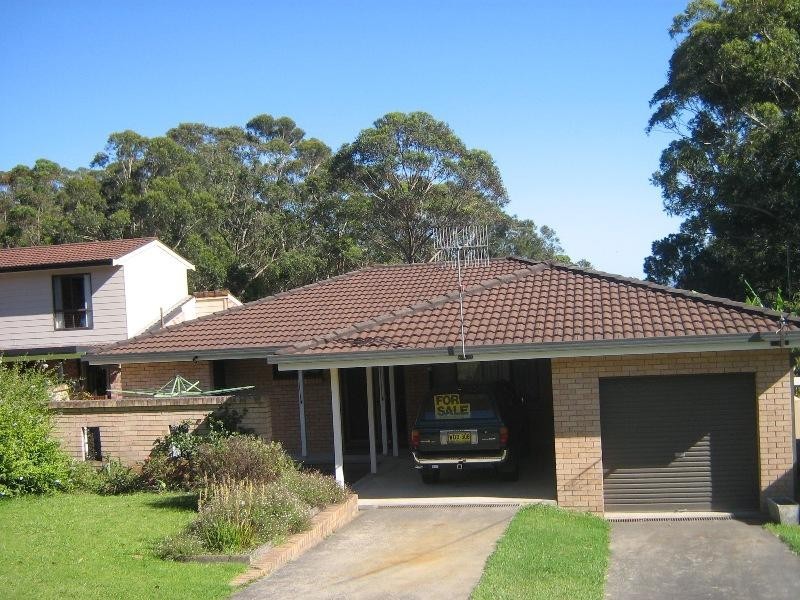 Burrill Lake NSW 2539