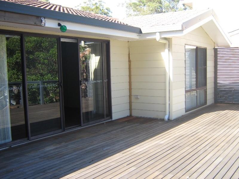 Burrill Lake NSW 2539