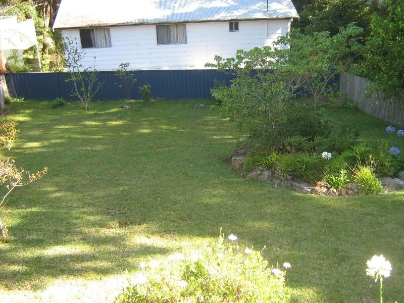 Burrill Lake NSW 2539