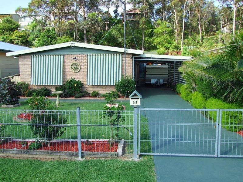 Burrill Lake NSW 2539