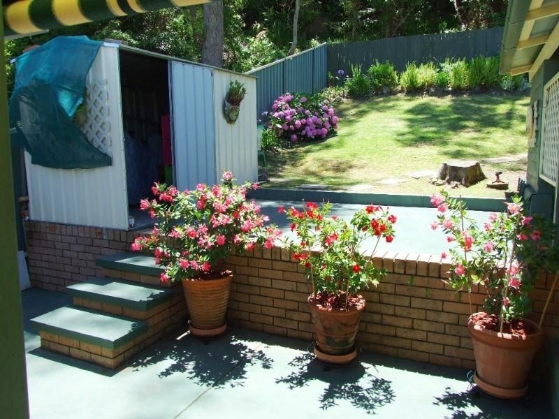 Burrill Lake NSW 2539