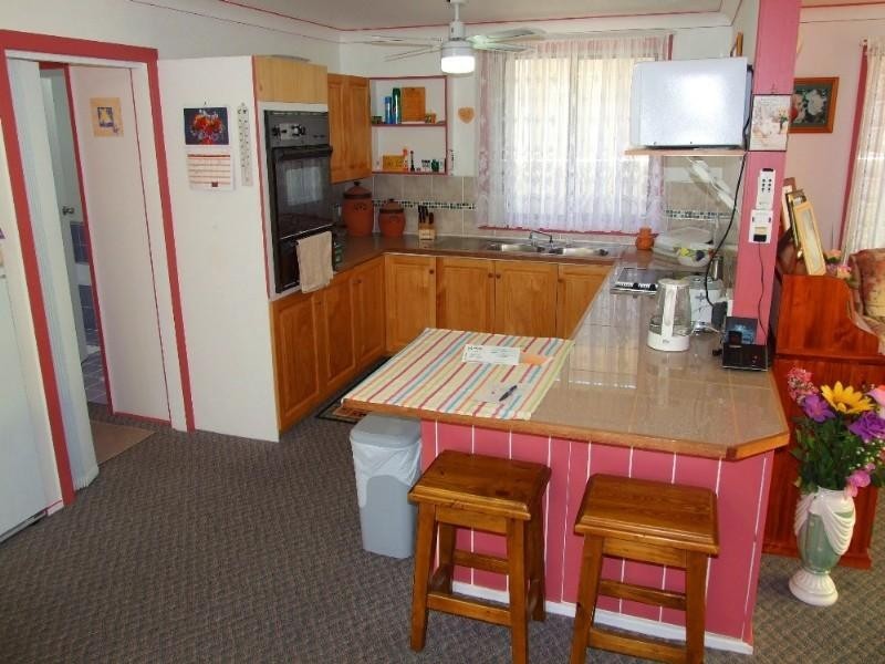 Burrill Lake NSW 2539