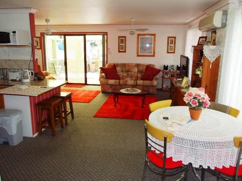 Burrill Lake NSW 2539