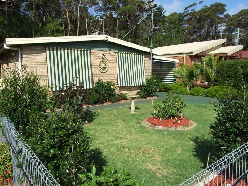 Burrill Lake NSW 2539