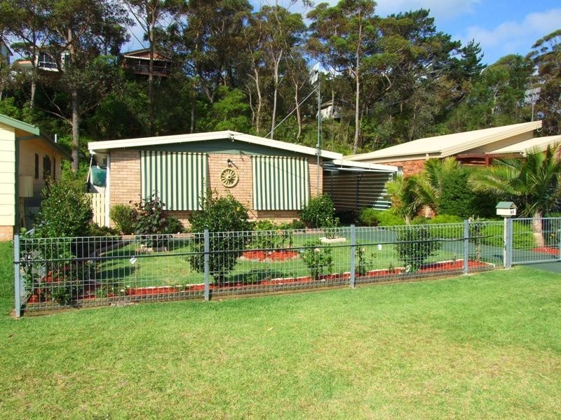 Burrill Lake NSW 2539