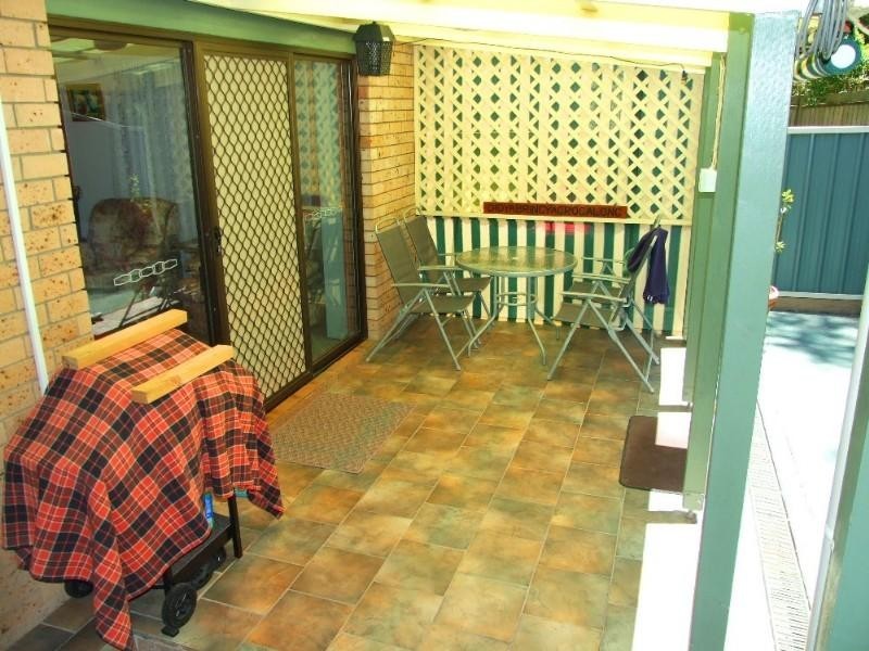 Burrill Lake NSW 2539