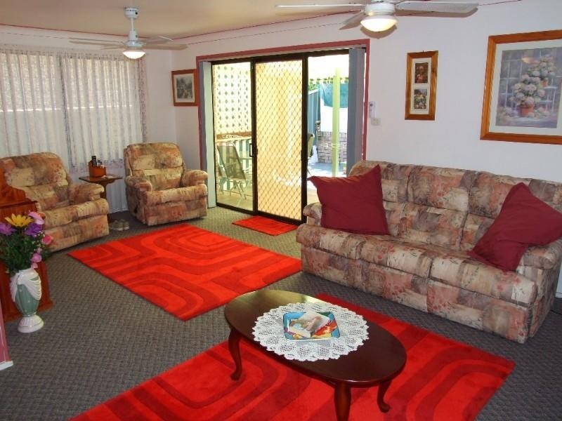 Burrill Lake NSW 2539