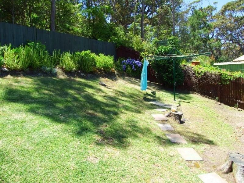 Burrill Lake NSW 2539