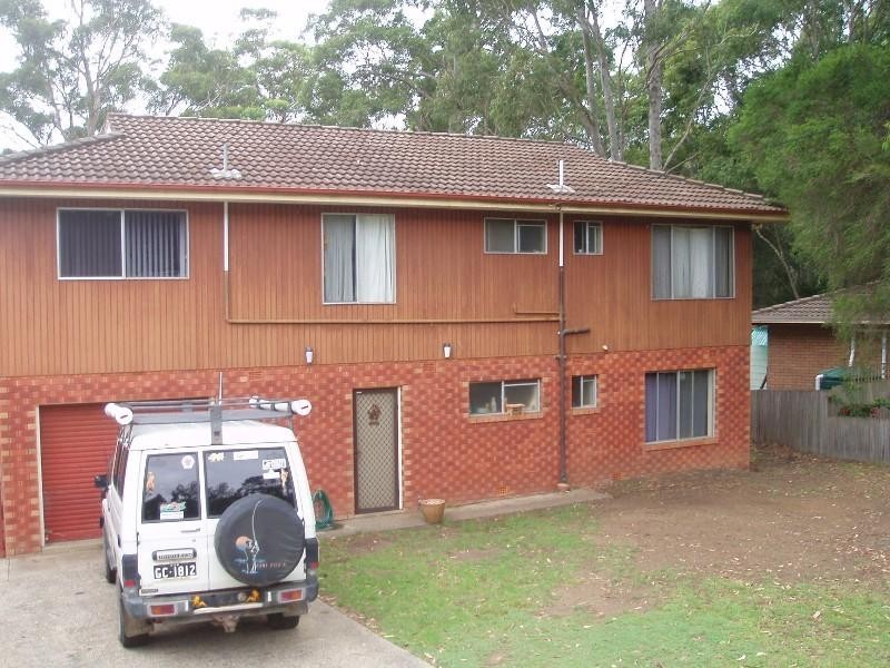 Burrill Lake NSW 2539