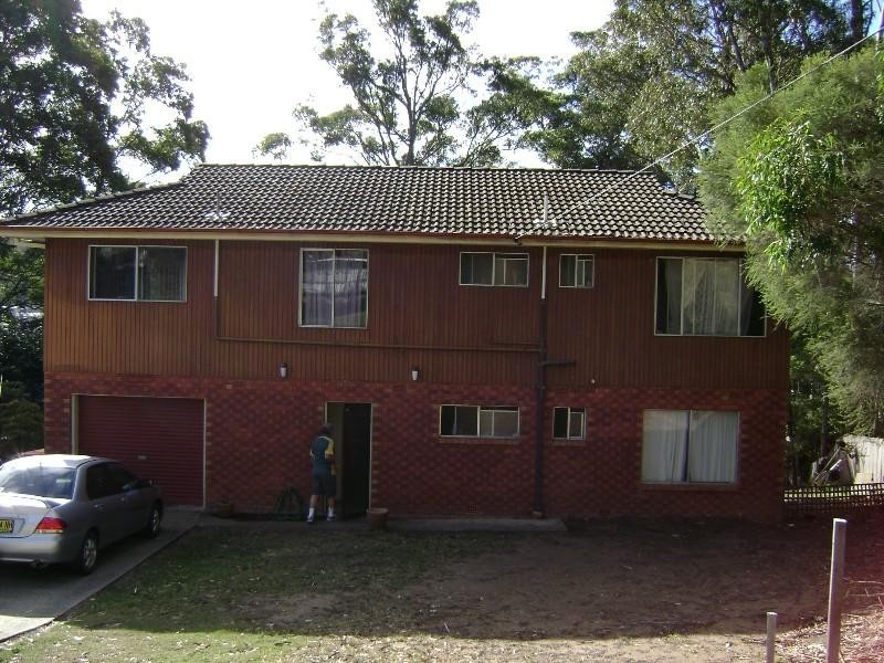 Burrill Lake NSW 2539