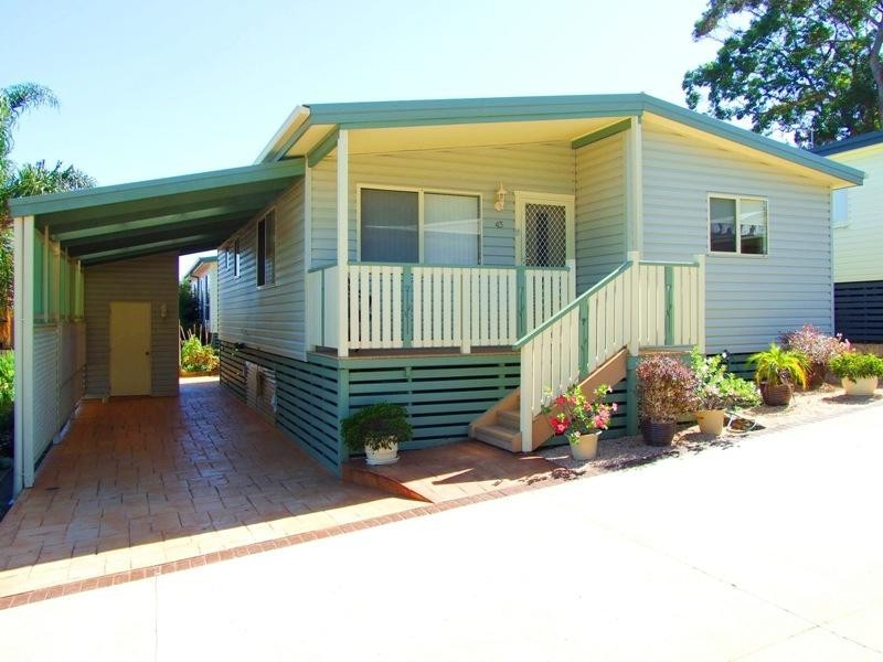 Ulladulla NSW 2539