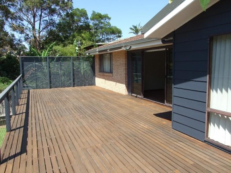 Burrill Lake NSW 2539