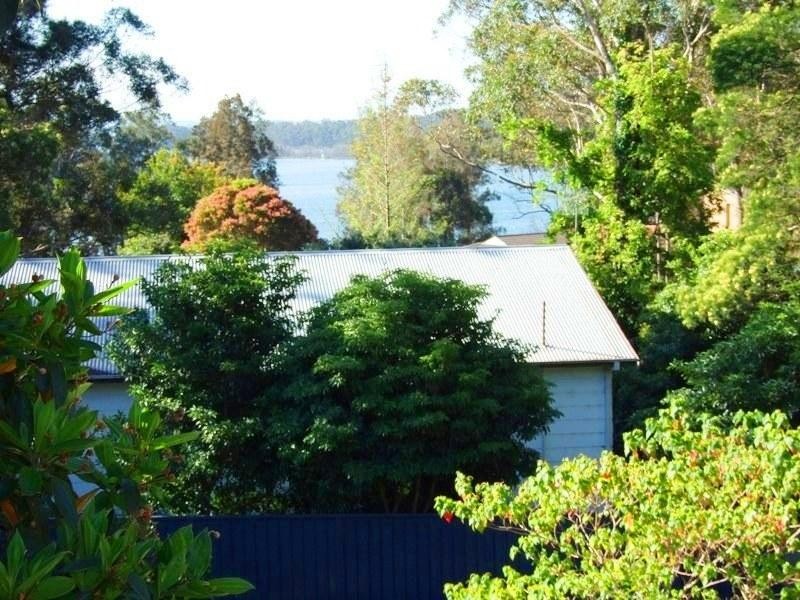 Burrill Lake NSW 2539