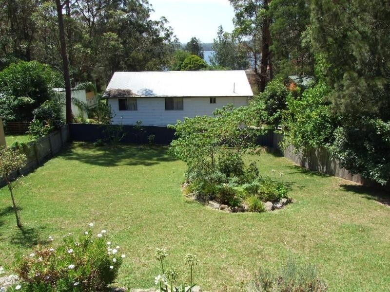 Burrill Lake NSW 2539