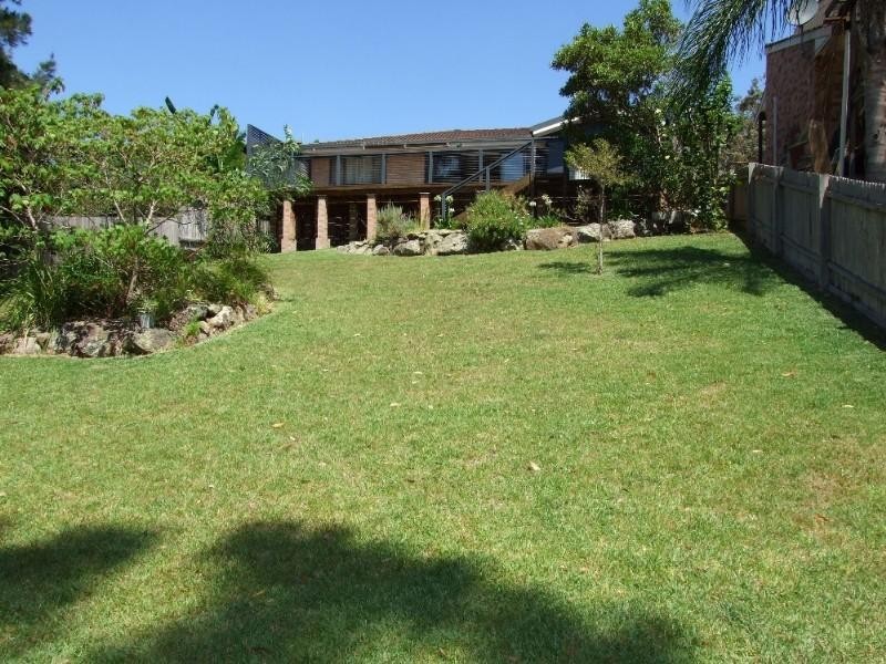 Burrill Lake NSW 2539