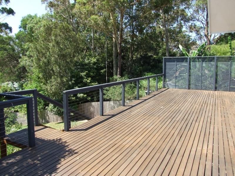 Burrill Lake NSW 2539