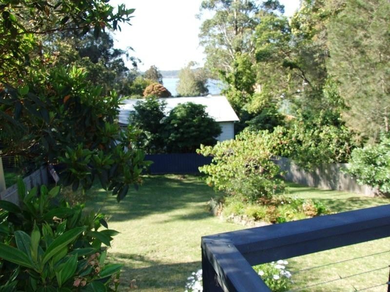 Burrill Lake NSW 2539