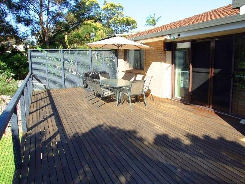 Burrill Lake NSW 2539