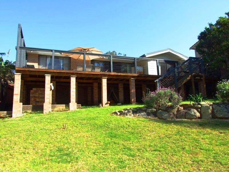 Burrill Lake NSW 2539