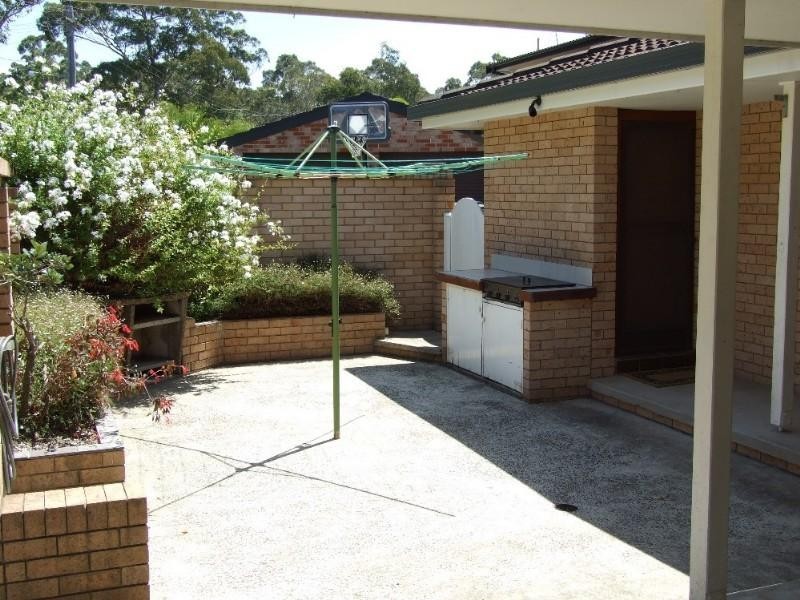 Burrill Lake NSW 2539