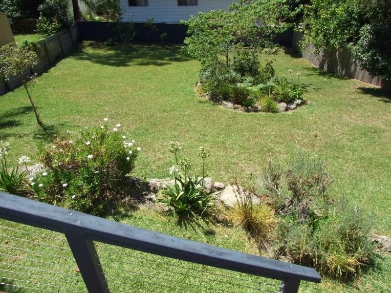 Burrill Lake NSW 2539