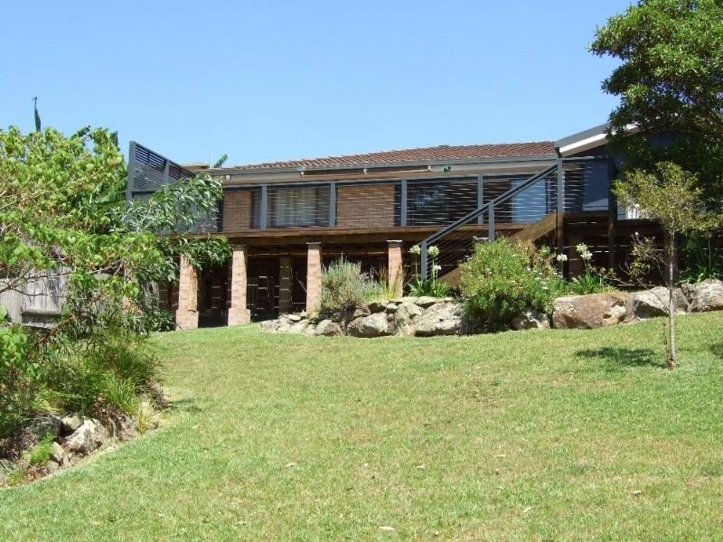 Burrill Lake NSW 2539